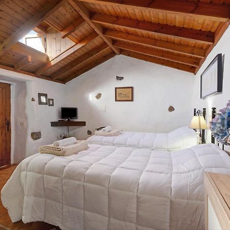 El Lagar Villa Icod De Los Vinos Eksteriør bilde