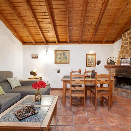 El Lagar Villa Icod De Los Vinos Eksteriør bilde