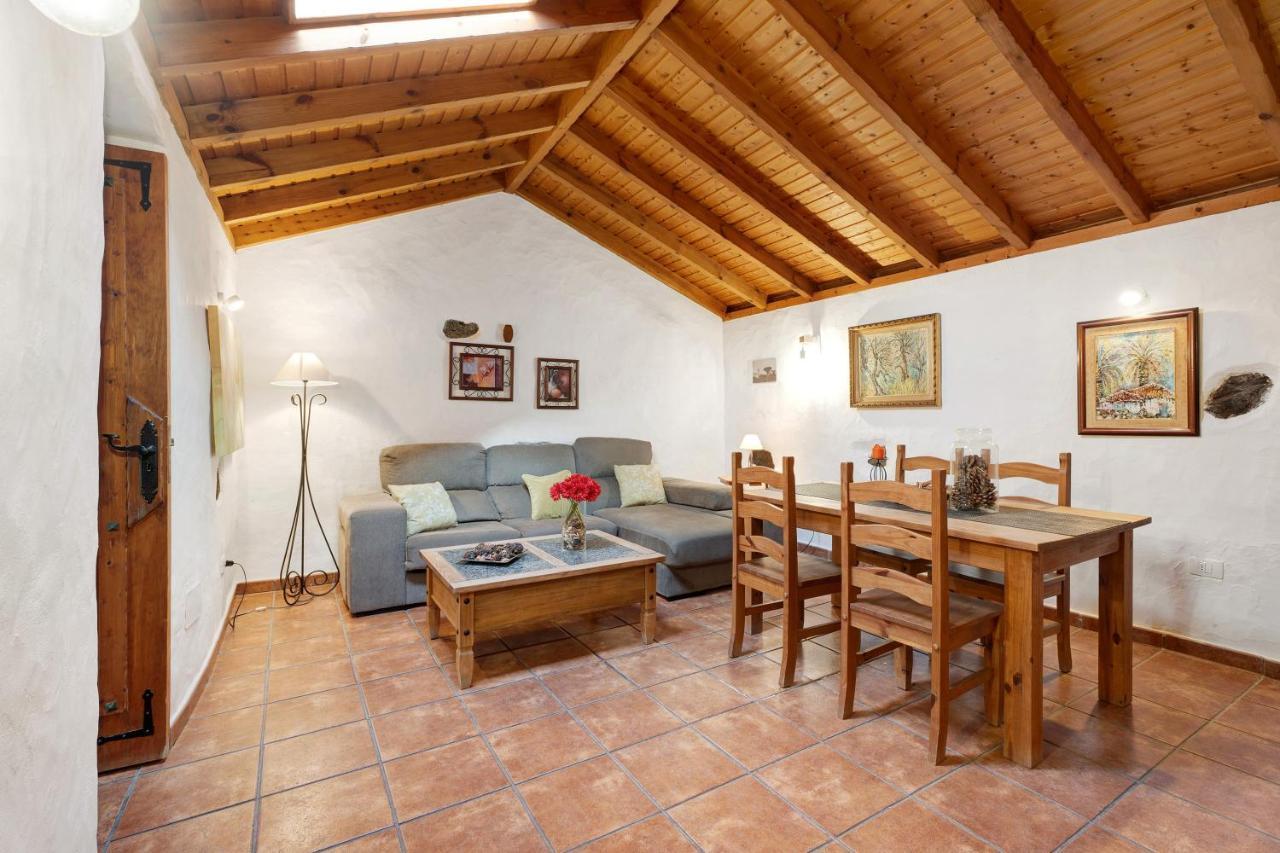 El Lagar Villa Icod De Los Vinos Eksteriør bilde