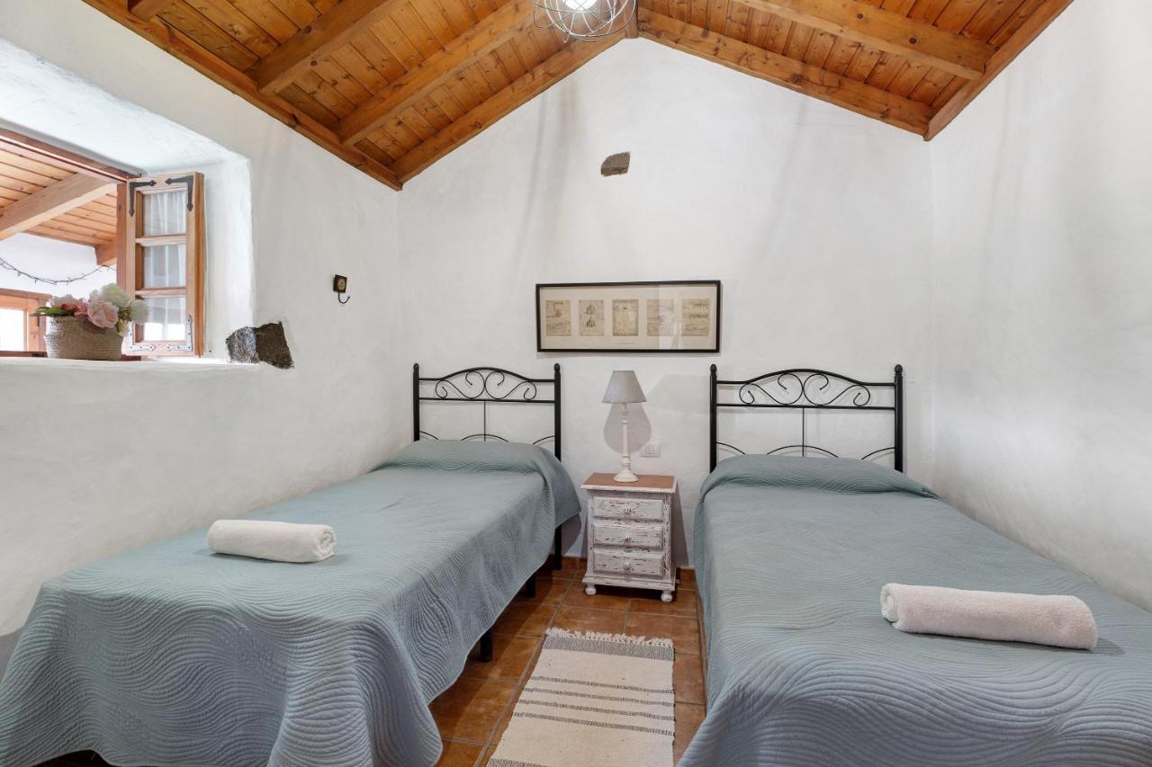 El Lagar Villa Icod De Los Vinos Eksteriør bilde